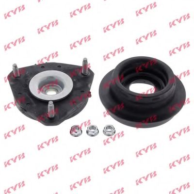 Ремкомплект, опора стойки амортизатора KYB SM5671 Suspension Mounting Kit