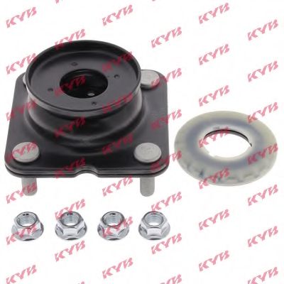Ремкомплект, опора стойки амортизатора KYB SM5692 Suspension Mounting Kit