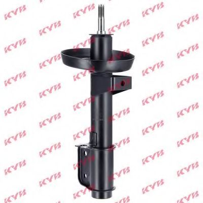 Амортизатор KYB 634021 Premium