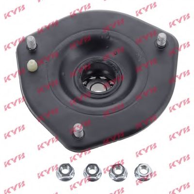 Ремкомплект, опора стійки амортизатора KYB SM5660 - Фото 1