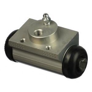 Колесный тормозной цилиндр DELPHI LW90128