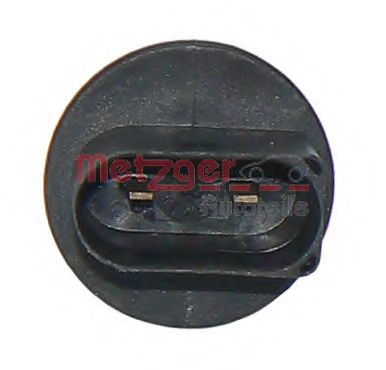 Датчик, уровень жидкости в омывателе METZGER 0901002 - Фото 1