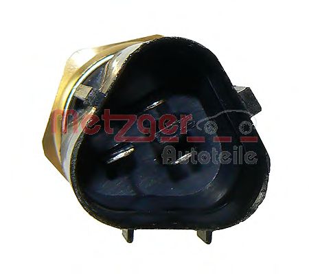 Датчик включения вентилятора METZGER 0915041 - Фото 1