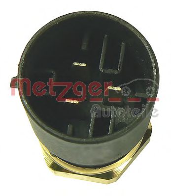 Датчик включения вентилятора METZGER 0915197 - Фото 1
