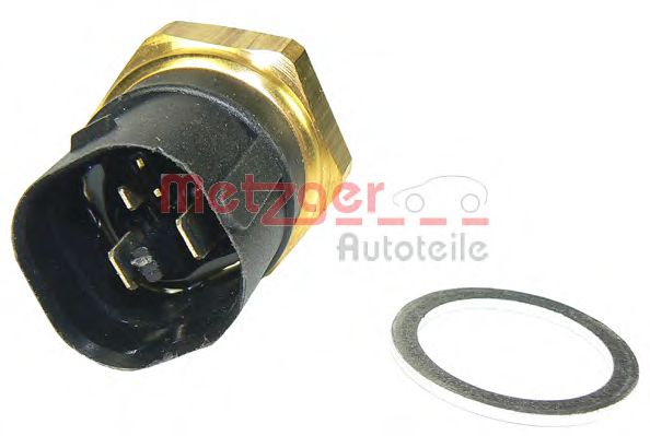 Датчик включения вентилятора METZGER 0915047 - Фото 1