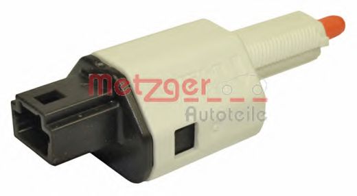 Выключатель фонаря сигнала торможения METZGER 0911115 - Фото 1