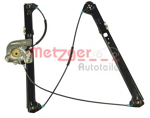 Стеклоподъемник METZGER 2160179 - Фото 1