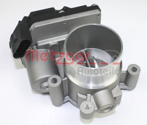 Корпус дроссельной заслонки METZGER 0892086 - Фото 2
