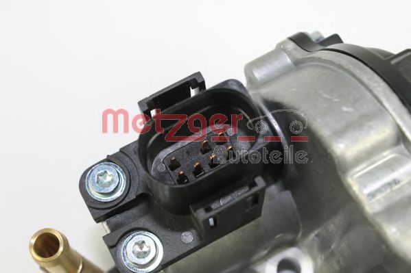 Корпус дроссельной заслонки METZGER 0892100 - Фото 1