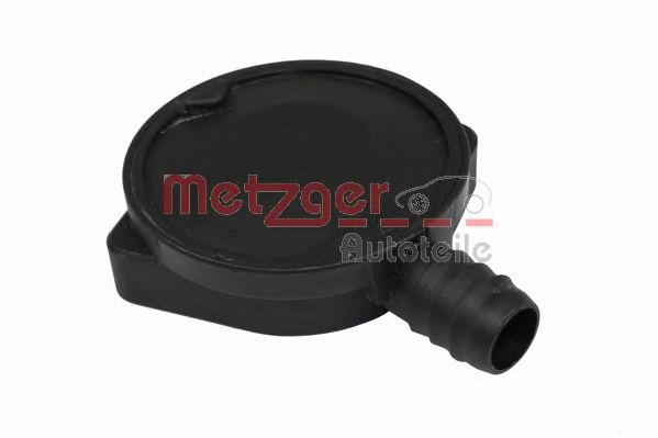 Клапан вентиляции картера METZGER 2385003 - Фото 1