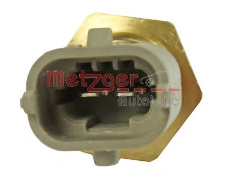Датчик температуры охлаждающей  жидкости METZGER 0905006 - Фото 1