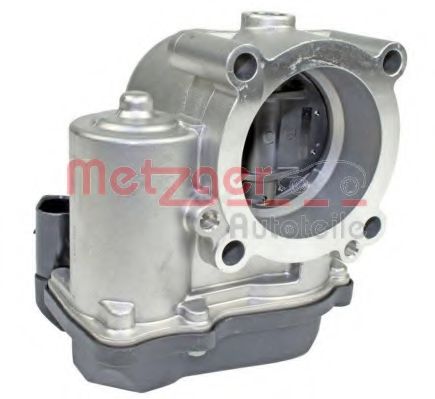 Корпус дроссельной заслонки METZGER 0892146 - Фото 1