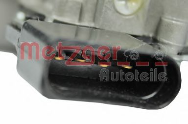 Двигатель стеклоочистителя METZGER 2190617 - Фото 1