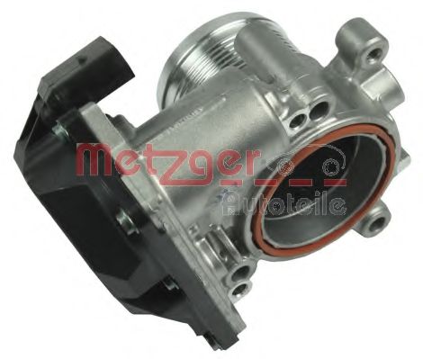 Регулирующая заслонка, подача воздуха METZGER 0892145 - Фото 1