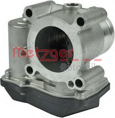 Корпус дросельної заслінки METZGER 0892159 - Фото 1