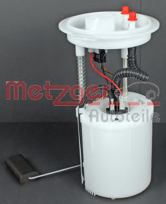 Елемент системи харчування METZGER 2250094 - Фото 1