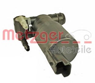 Насос омывателя METZGER 2220032 - Фото 2