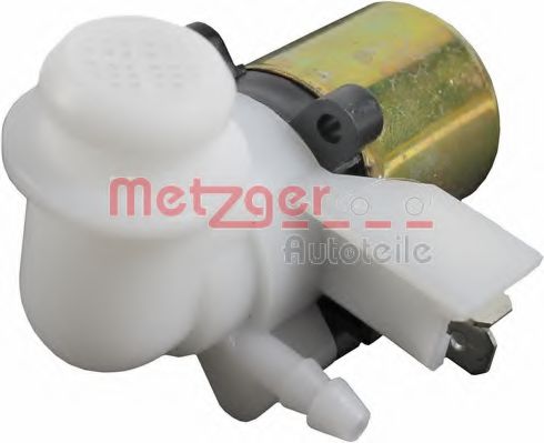 Насос омывателя METZGER 2220045 - Фото 1