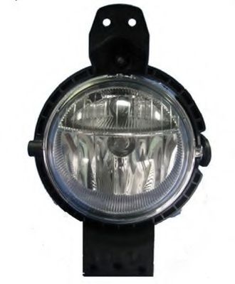 Протитуманна фара MAGNETI MARELLI 712403901120