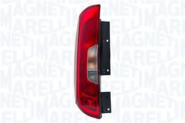 Задний фонарь MAGNETI MARELLI 712206601120 - Фото 1