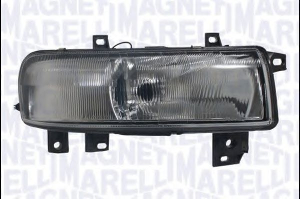 Фара MAGNETI MARELLI 712382101129 - Фото 1