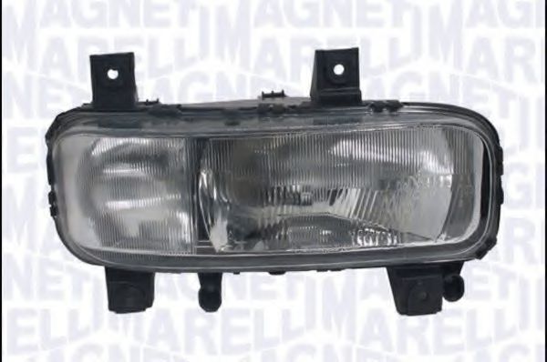 Фара MAGNETI MARELLI 712380161129 - Фото 1
