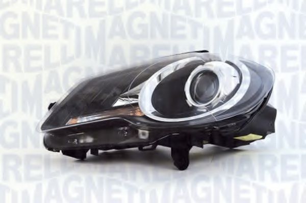 Фара MAGNETI MARELLI 712425501129 - Фото 1