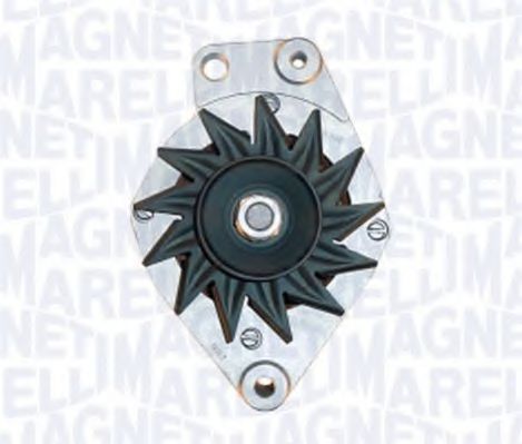 Генератор MAGNETI MARELLI 944390345200 - Фото 1