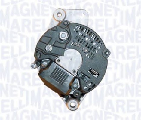 Генератор MAGNETI MARELLI 944390345200 - Фото 2