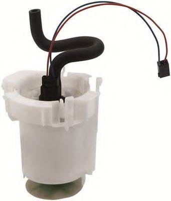 Топливный насос MAGNETI MARELLI 313011313003 - Фото 1