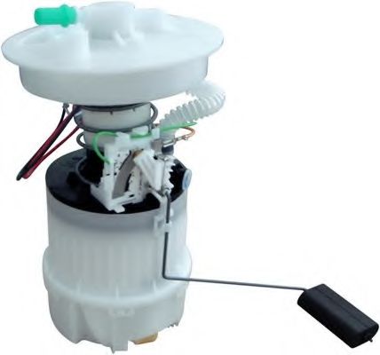 Топливный насос MAGNETI MARELLI 313011313055 - Фото 1