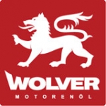 Моторное масло Wolver SUPER DYNAMIC 15W-40 1л
