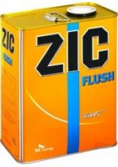 Масло моторное промывочное ZIC FLUSH 4л