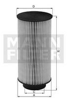 Фильтр топливный Mann PU 723 x
