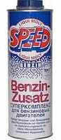 Комплексная присадка в бензин LIQUI MOLY SPEED-BENZIN-ZUSATZ 1л