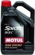 Моторное масло Motul Specific 913C 5W-30 5л