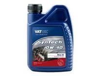 Моторное масло VATOIL SynTech 10W-40, 1л