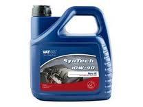 Моторное масло VATOIL SynTech 10W-40, 4л