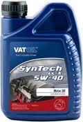 Моторное масло VATOIL SynTech LL-X SAE 5W-40, 1л