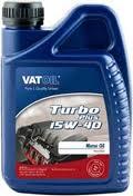Моторне масло VATOIL Turbo Plus 15W-40, 1л