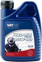 Трансмиссионное масло VATOIL Hypoid GL-5 80W-90, 1л