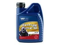 Трансмиссионное масло VATOIL SynTrag GL-5 75W-90, 1л