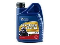 Трансмиссионное масло VATOIL SynTrag GL-4/5 75W-90, 1л
