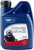 Трансмиссионное масло VATOIL Hypoid LS GL-5 80W-90, 1л