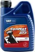 Трансмиссионное масло VATOIL  SynMat 2082, 1л