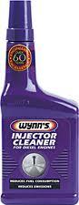 Очиститель дизельной топливной системы WYNN'S INJECTOR CLEANER FOR DIESEL ENGINES