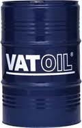 Трансмиссионное масло VATOIL Hypoid GL-5 80W-90, 60л