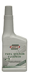 Очиститель топливной системы WYNN'S FUEL SYSTEM CLEANER, 0,325л