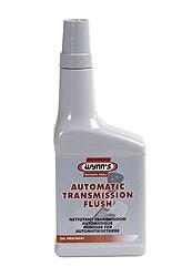 Промывка коробки автомат WYNN'S Automatic Transmission Flush, 0,325л
