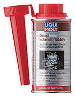 Смазка ТНВД LIQUI MOLY DIESEL-SCHMIER-ADDITIV 0,15 л
